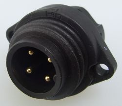 T3110-003Amphenol