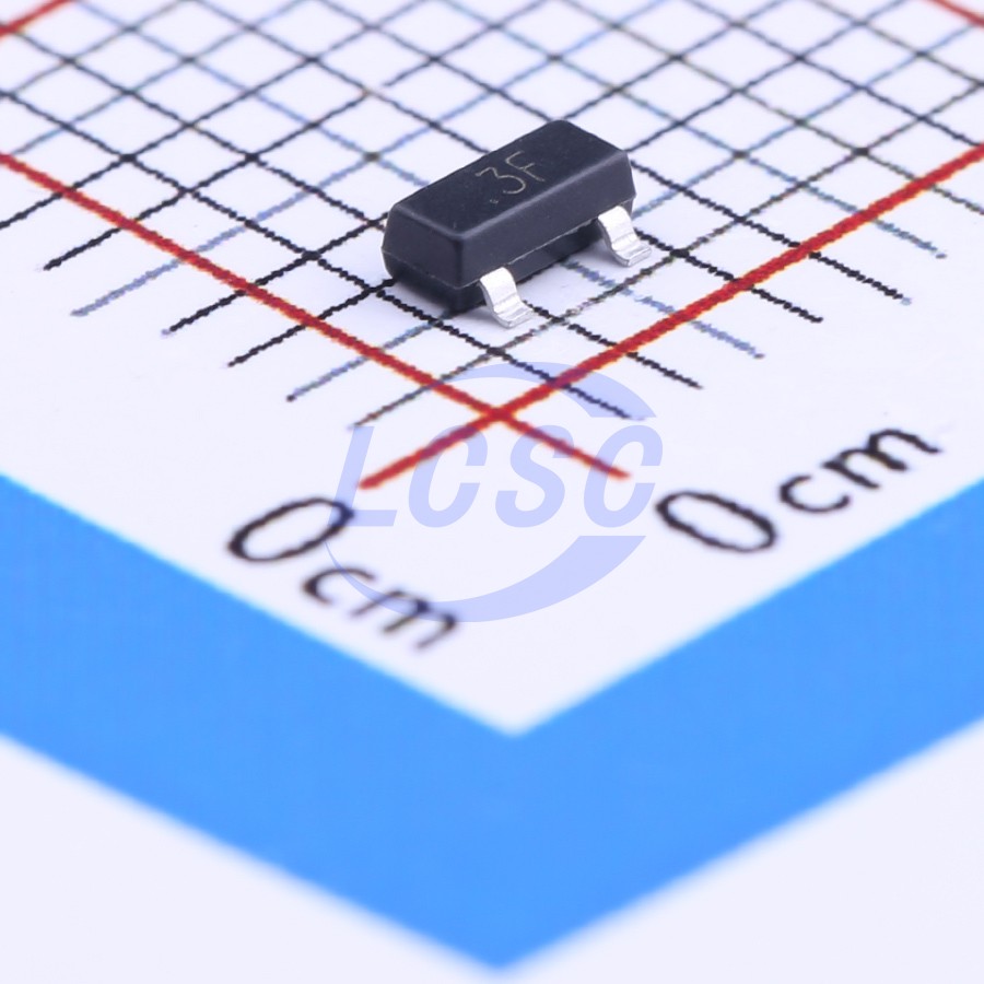 BC857ST(Semtech)