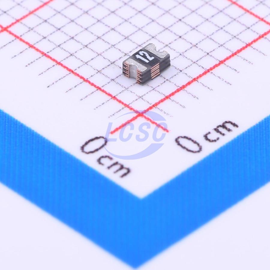 SMD0805-125TECHFUSE