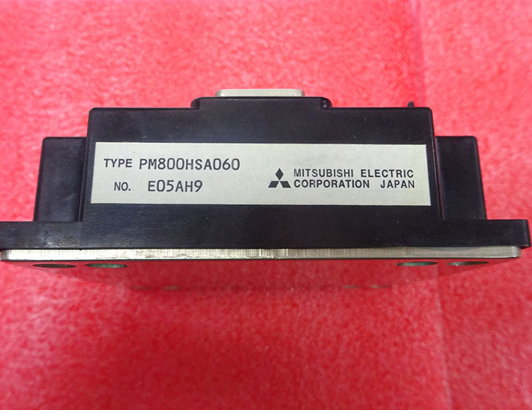 PM800HSA060Mitsubishi