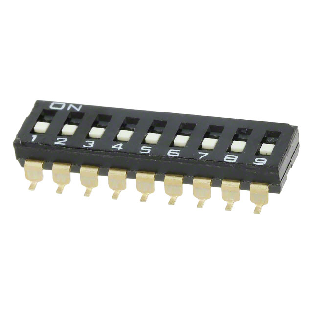 A6S-9102-H(VNM)Omron Electronics Inc-EMC Div