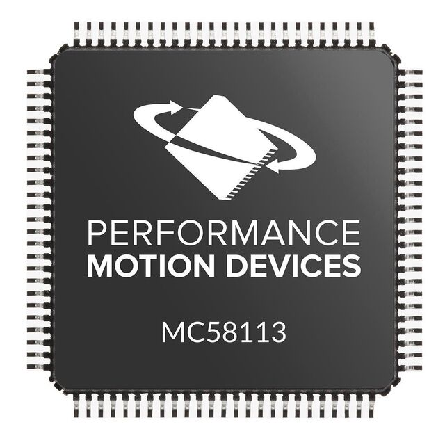 MC53113Performance Motion Devices, Inc.