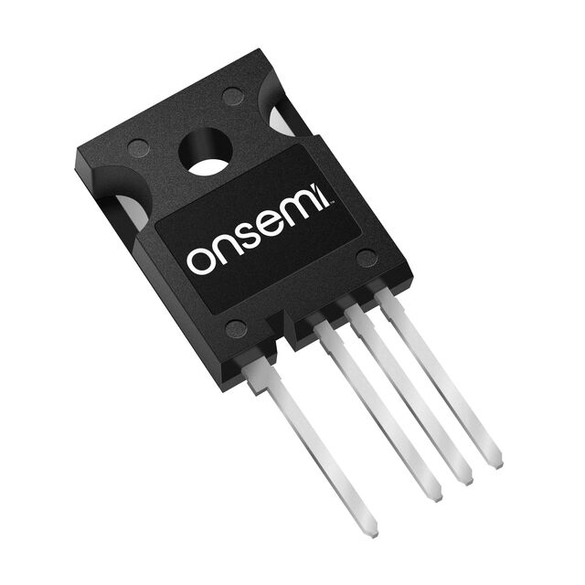 NTH4L013N120M3Sonsemi