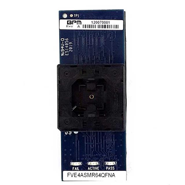 WASM144TQKBPM Microsystems