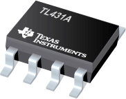 TL431AIDBZTexas Instruments