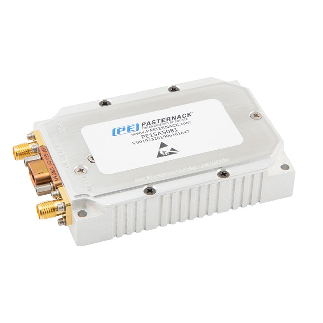 PE15A5081Pasternack
