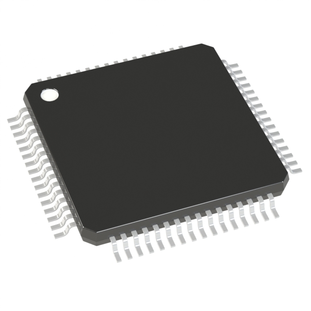 LMK04368MPAPTEPTexas Instruments