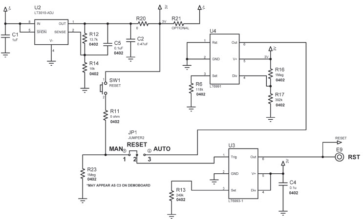 Linear Technology/Analog Devices DC1659A-A Reference Design 2