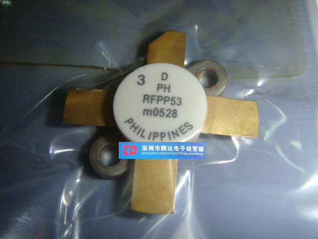 RFPP53NXP Semiconductors