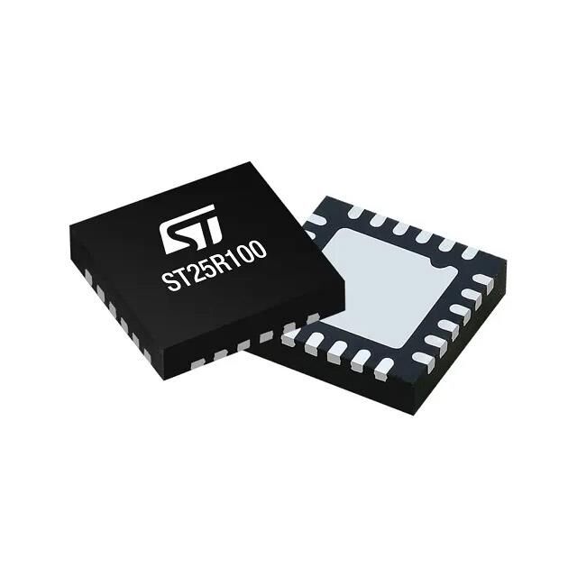 ST25R100-CMETSTMicroelectronics