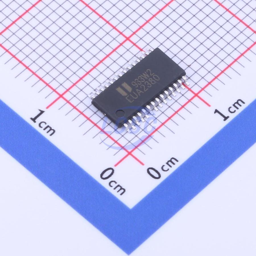 EUA2380XIR1Eutech Microelectronics
