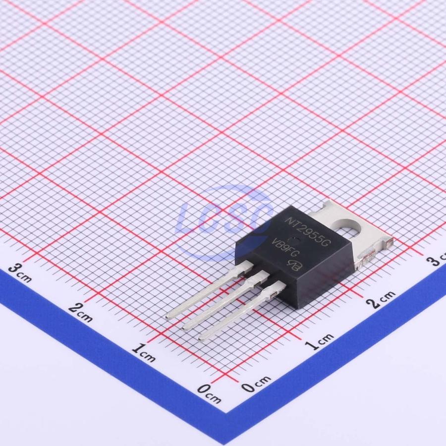 NTP2955G-VBVBsemi Elec