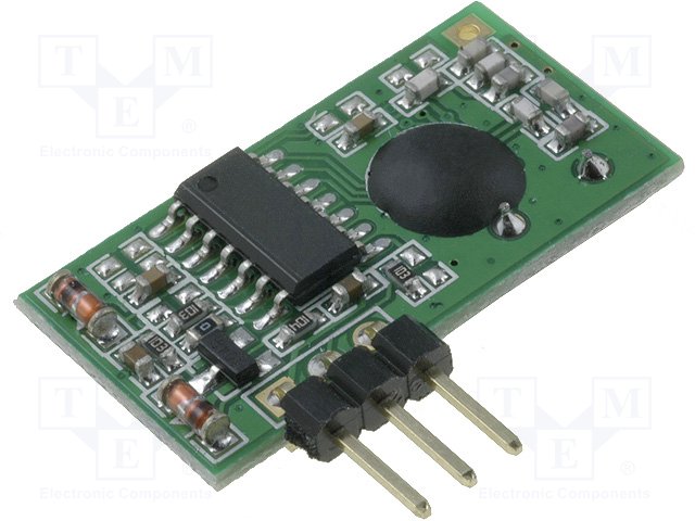 Hope Microelectronics HM-T433
