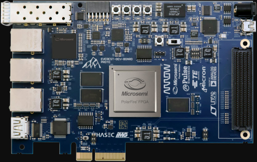 Cooper Everest-DEV-Board Reference Design 33