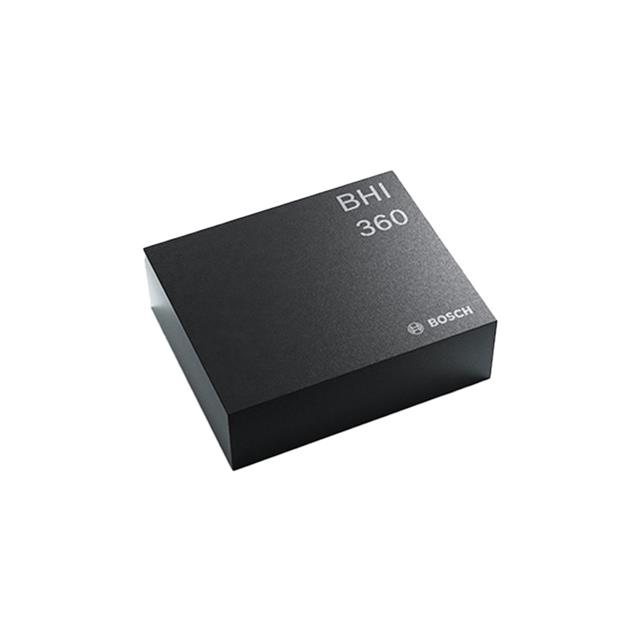 BHI360Bosch Sensortec