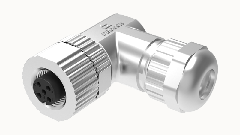 PCSH-M12A-04P-FF-SR7002DEGSON
