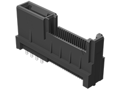 HSEC8-140-01-L-DV-A-GRSamtec