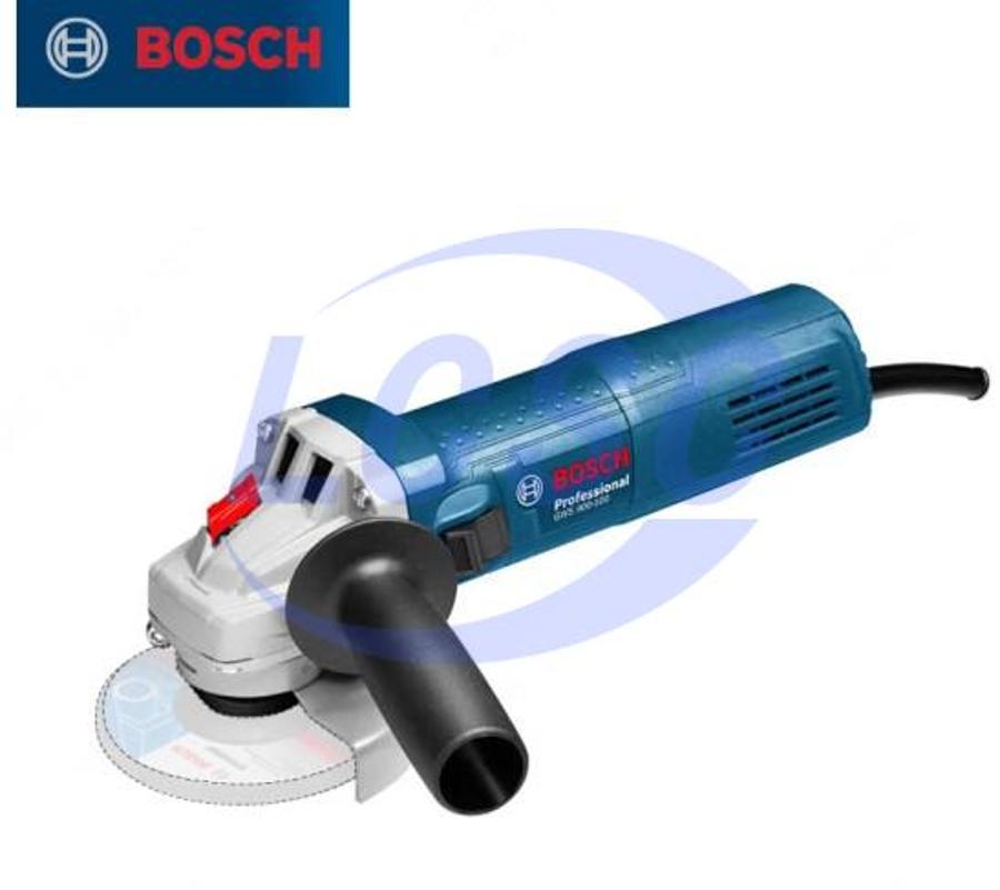GWS 900-100Bosch Sensortec