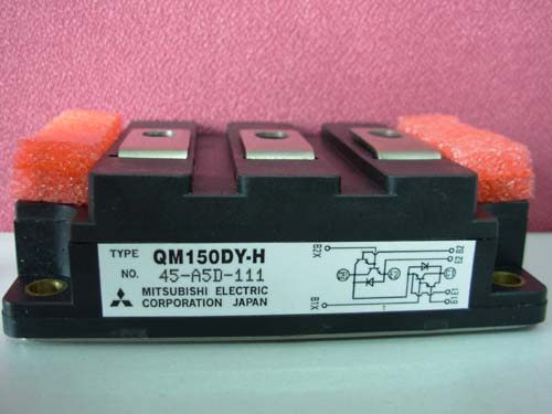 QM150-DY-HBMitsubishi