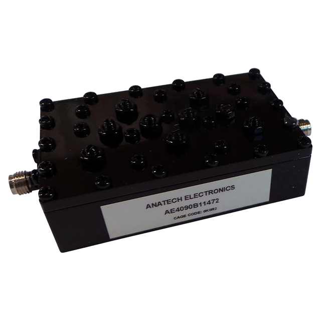 AE4090B11472Anatech Electronics Inc.
