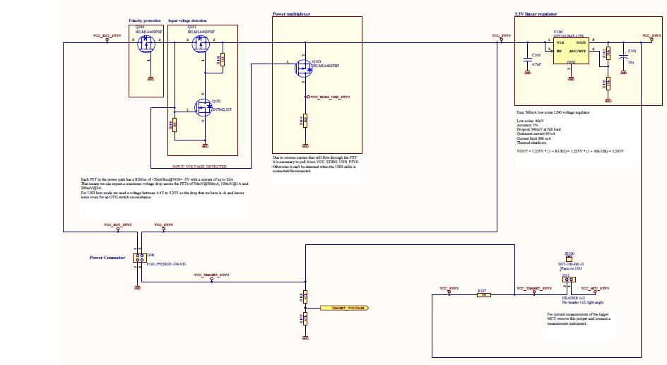 Microchip Technology ATMEGA256RFR2-XPRO Reference Design 4