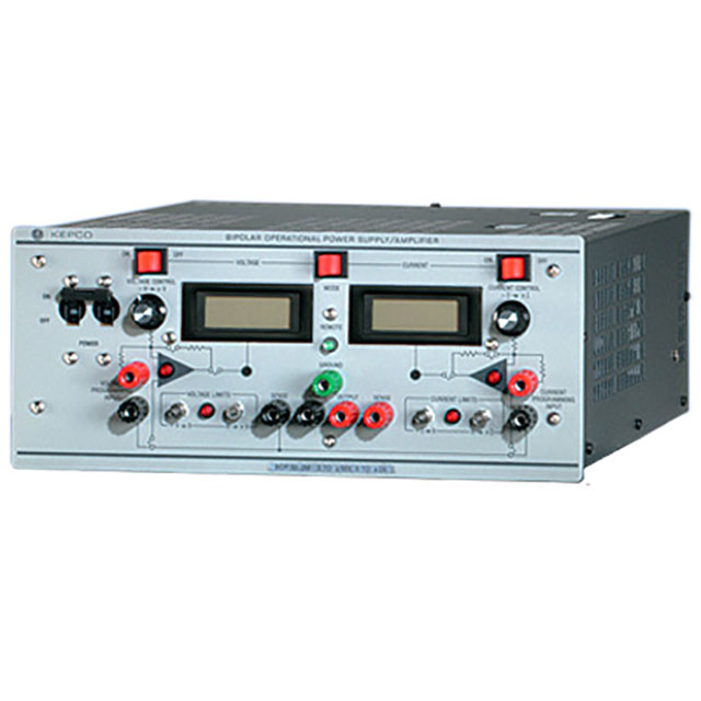 BOP 36-6D-802EKepco and Kepco Power