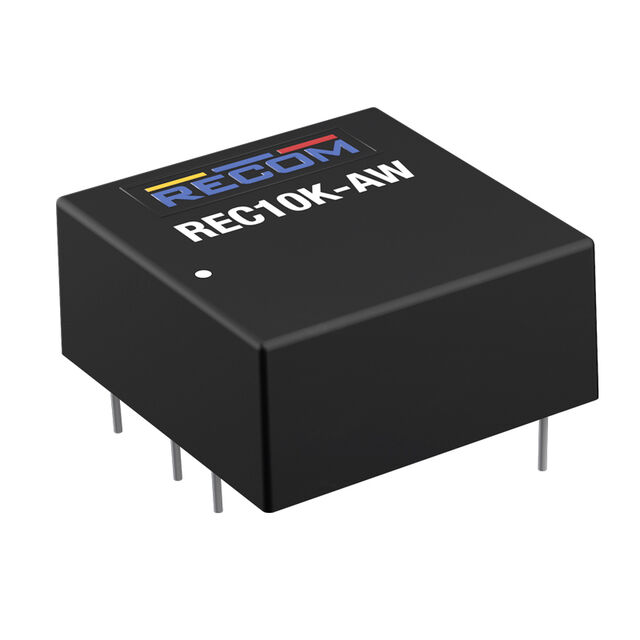 REC10K-4805DAW/H2Recom Power