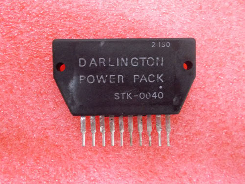 STK0040Sanyo
