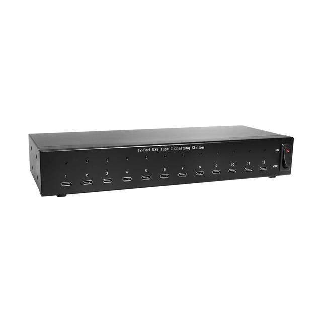 USB-12XU1CCCoolgear