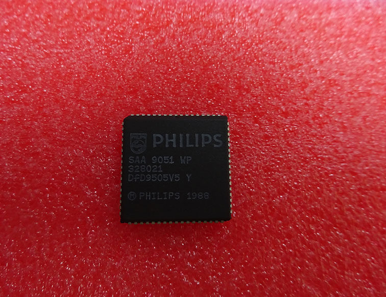 SAA9051WPNXP Semiconductors