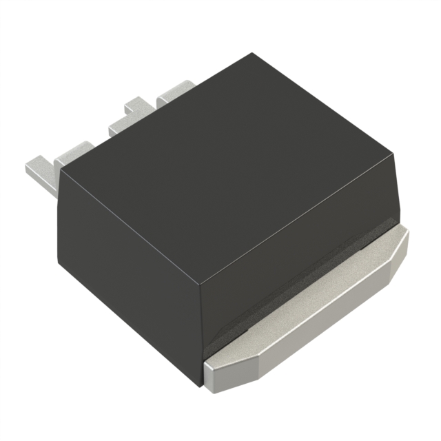 MBRB10200CTQ-TPMicro Commercial Co