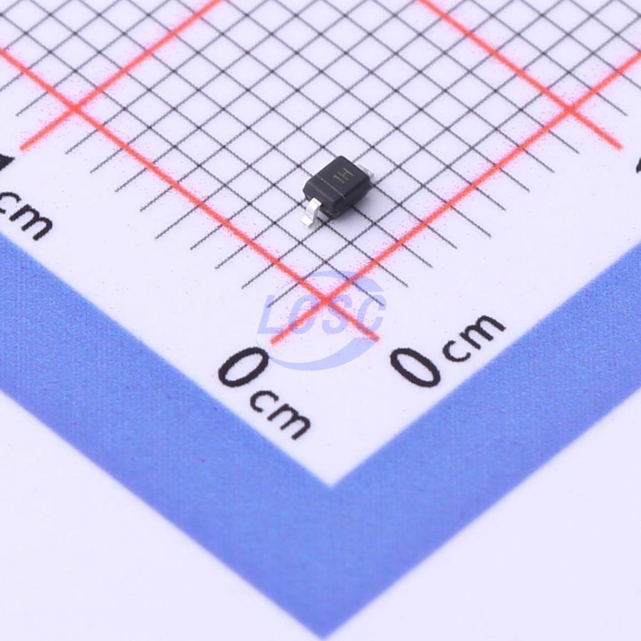 MM3Z3V6WShandong Jingdao Microelectronics