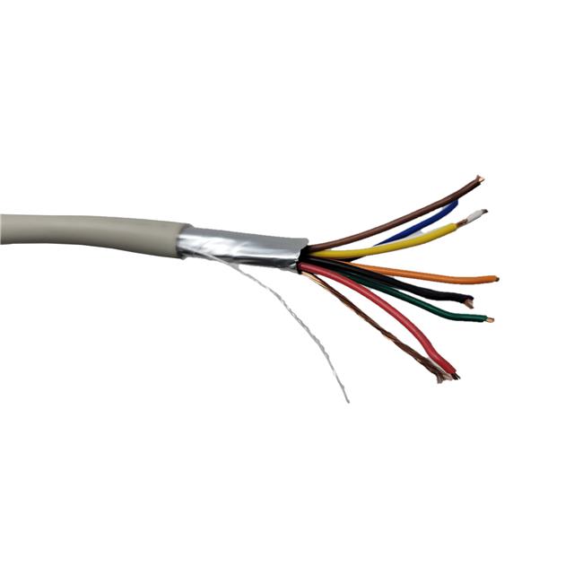 M110-9C24G-500Micro Connectors, Inc.