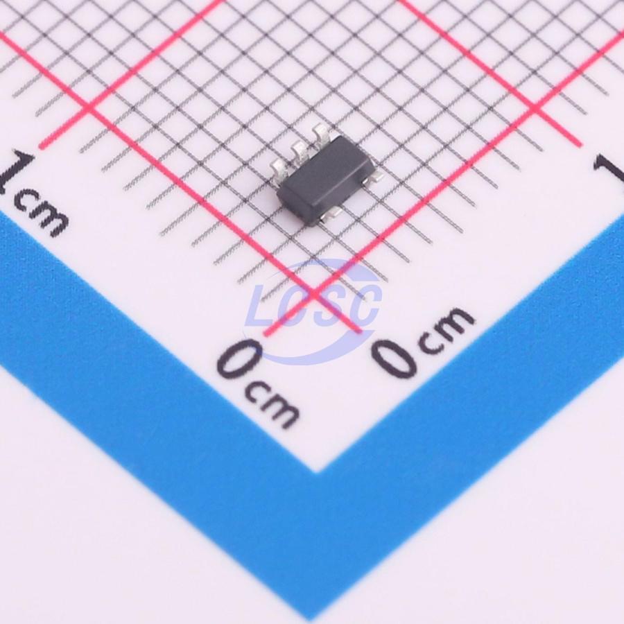 RS3002-3.3SYF5Jiangsu RUNIC Tech