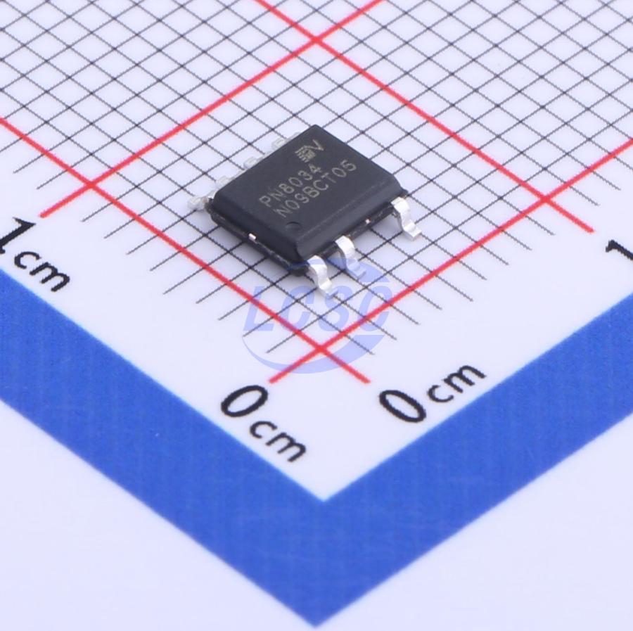 PN8034SSC-R1BWuxi Chipown Micro-electronics