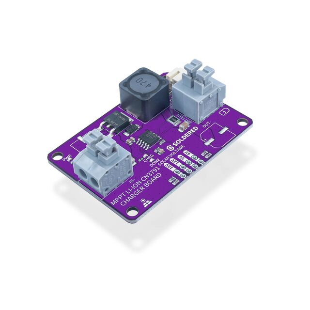 333136Soldered Electronics
