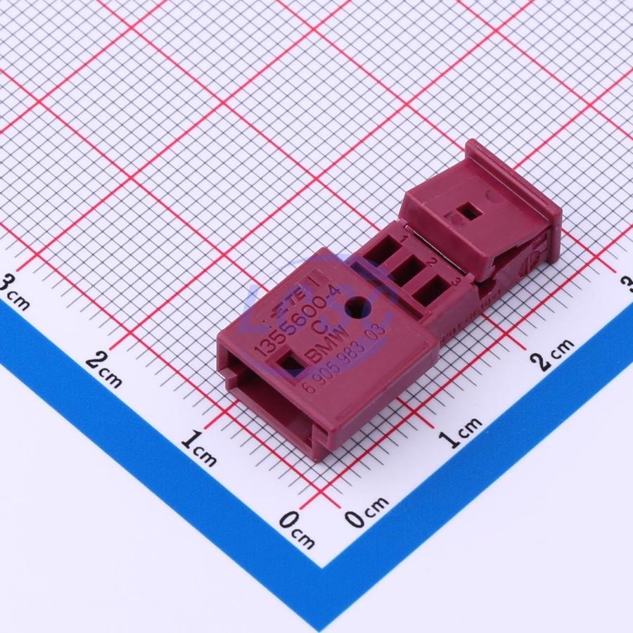 1355600-4TE Connectivity