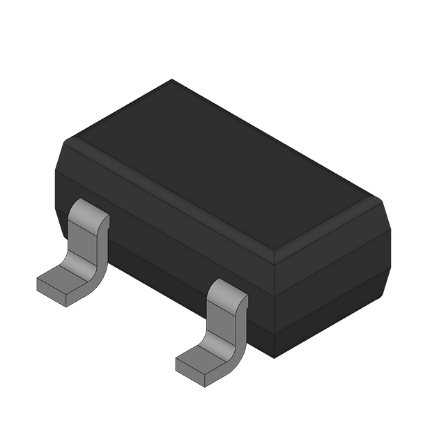 2PD602ASNXP Semiconductors