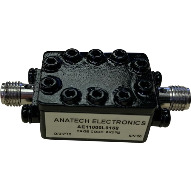 AE11000L9168Anatech Electronics Inc.