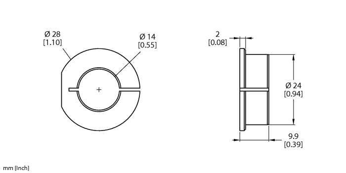 RA2-QR24turck