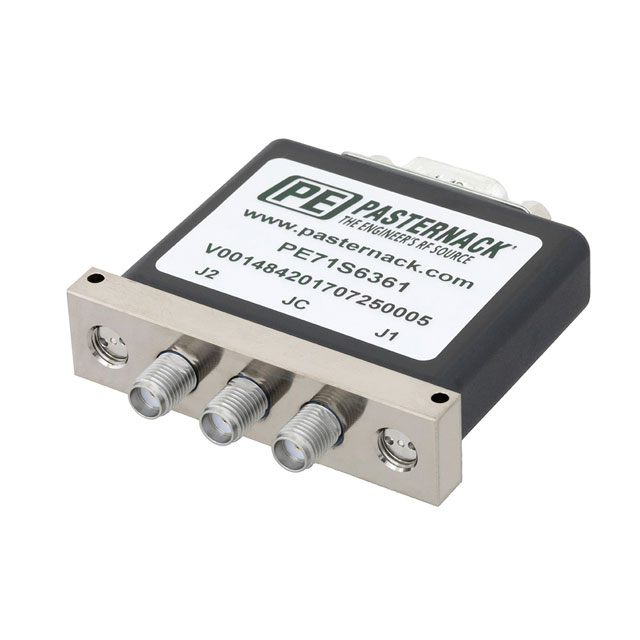 PE71S6361Pasternack