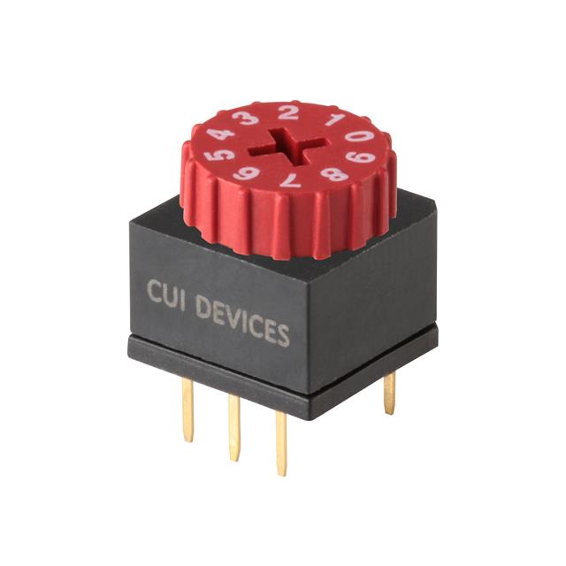 RDS6-10S-1065-3-DCUI Devices