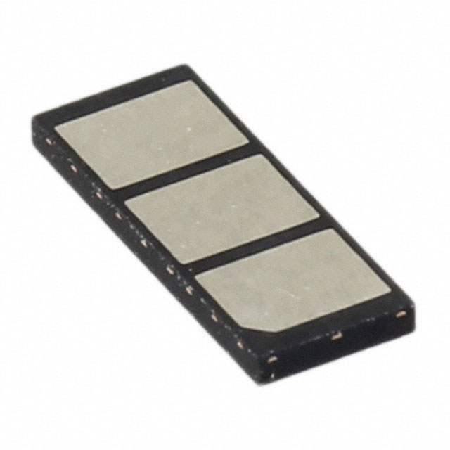 ECC204-RBVCZ-TMicrochip Technology