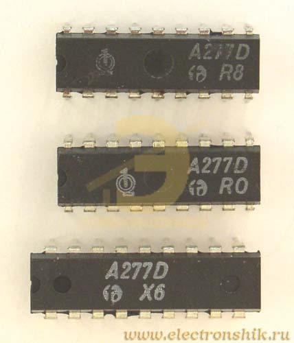 TEA1061NXP Semiconductors