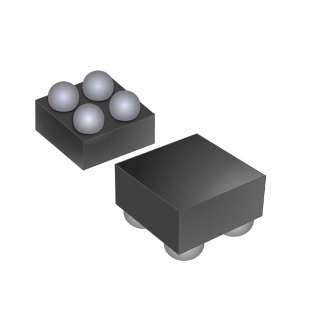 GLF73610-CE23CGLF Integrated Power