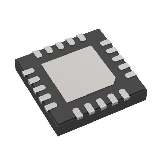 MAX16170ATP/VY TAnalog Devices Inc./Maxim Integrated