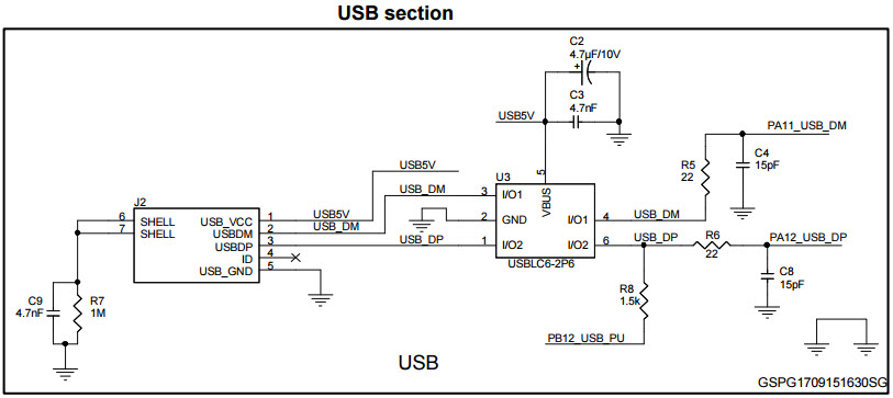 STMicroelectronics STEVAL-IDI004V2 Reference Design 4