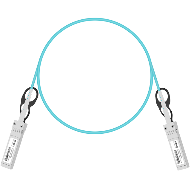 ATGBICS CBL-25GSFP28-AOC-5M-C