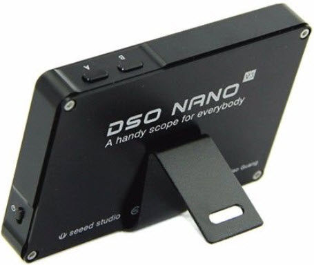 Seeed Technology Co., Ltd 109990013 Reference Design 6