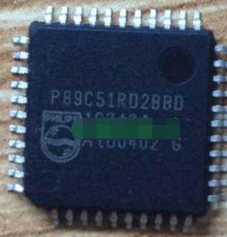 P89C51RD2BBDNXP Semiconductors